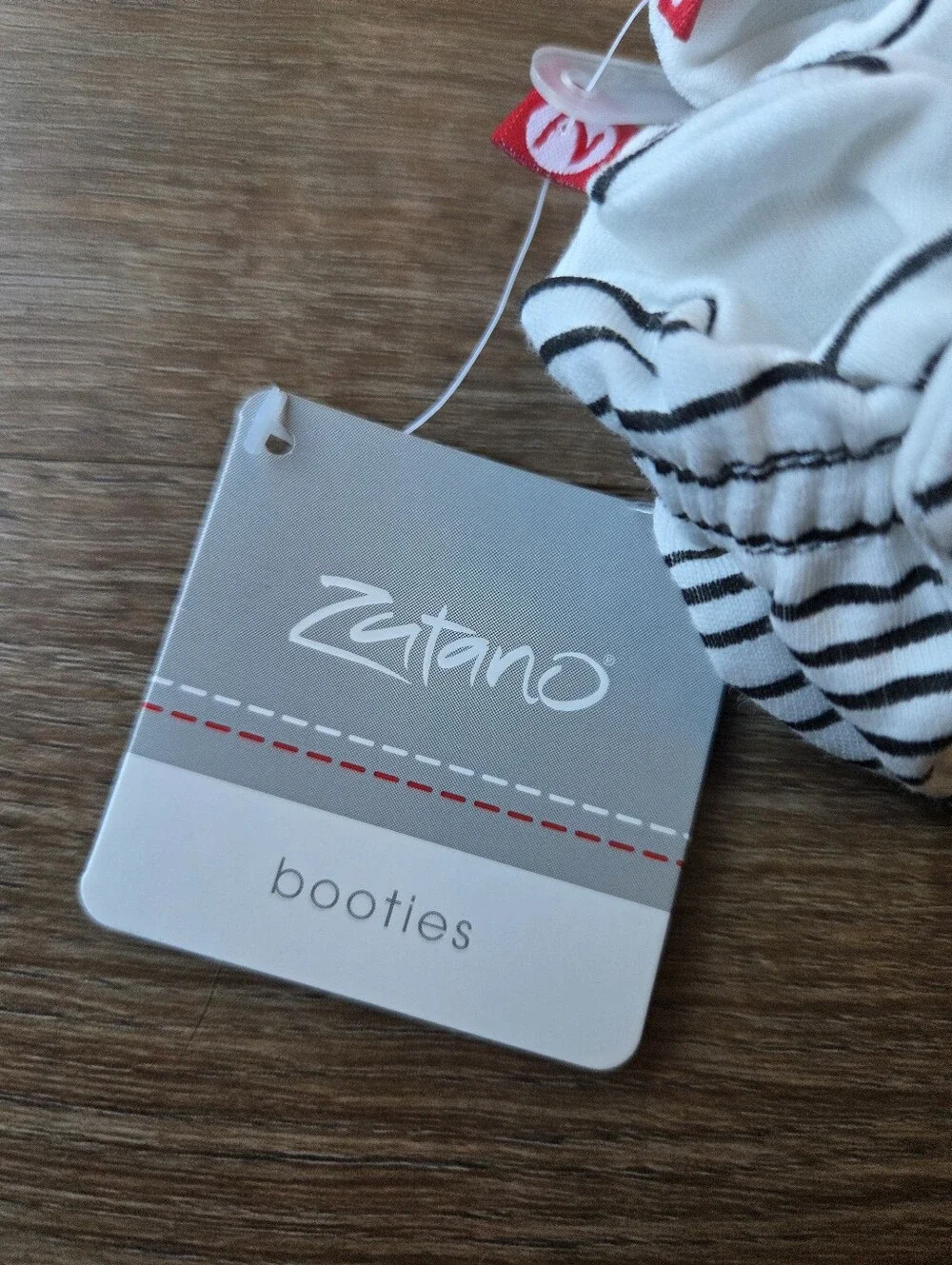 Zutano nwt pencil